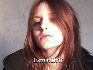 Esmaellett