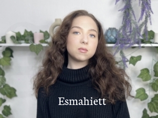 Esmahiett