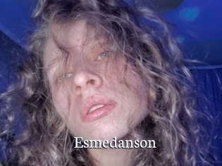 Esmedanson