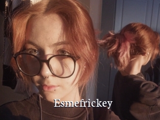 Esmefrickey