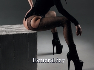 Esmeralda7