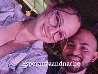 Esperanzaandnacho