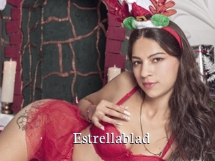 Estrellablad