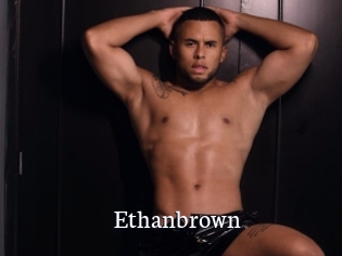 Ethanbrown