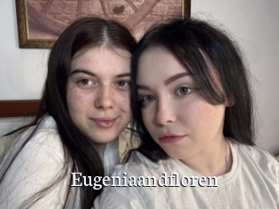 Eugeniaandfloren