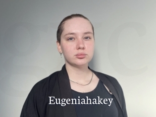 Eugeniahakey