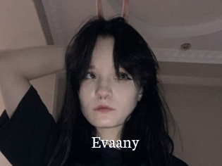 Evaany