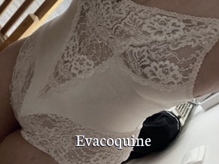 Evacoquine