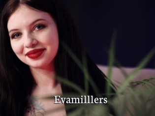 Evamilllers