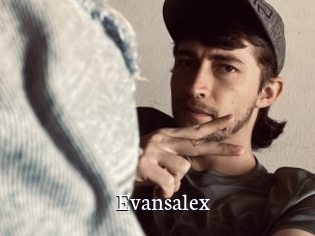 Evansalex