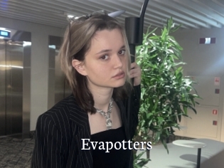 Evapotters