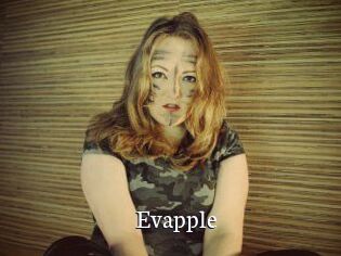 Evapple