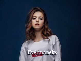 Evelinaneks