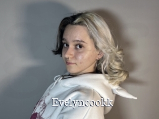 Evelyncookk