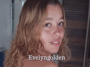 Evelyngolden