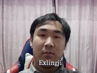 Exlingji