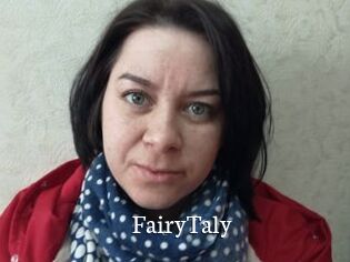 FairyTaly