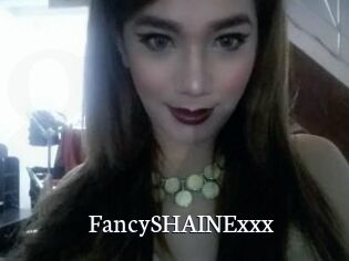 FancySHAINExxx