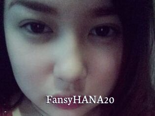 FansyHANA20