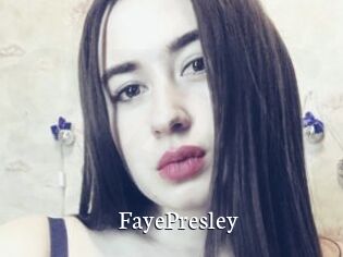 FayePresley