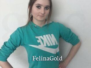 FelinaGold