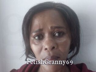 FetishGranny69