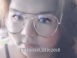 FilipinaCutie2018