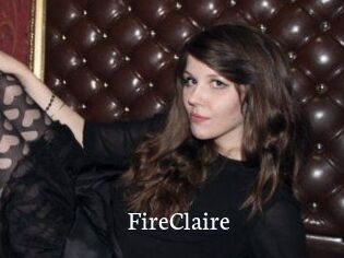 FireClaire