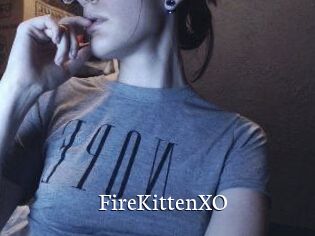 FireKittenXO