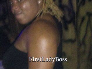 FirstLadyBoss