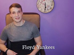 Floyd_Yankees