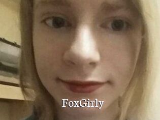 FoxGirly