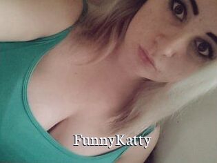 FunnyKatty