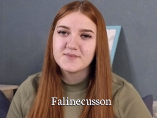 Falinecusson