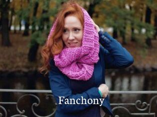 Fanchony