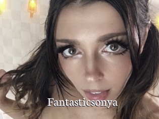 Fantasticsonya