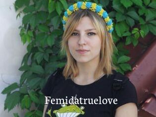 Femidatruelove