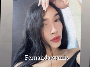 Fernandaevanns