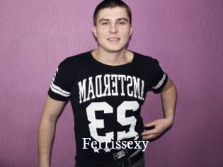 Ferrissexy