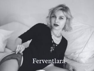 Ferventlara