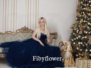 Fibyflower