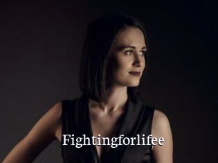 Fightingforlifee