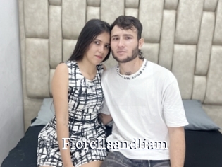 Fiorellaandliam