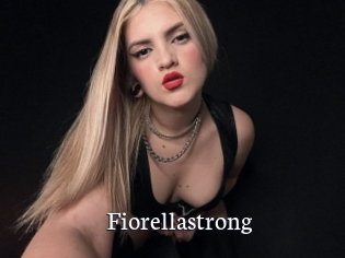 Fiorellastrong