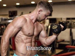 Fitanthony