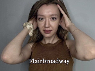 Flairbroadway