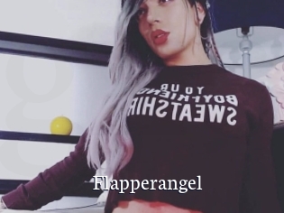 Flapperangel