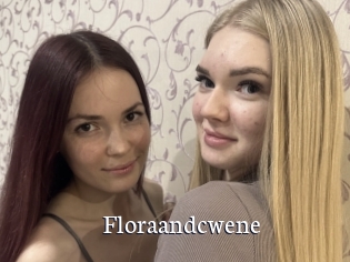 Floraandcwene