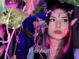 Floraburtt