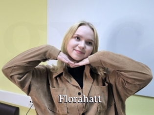 Florahatt